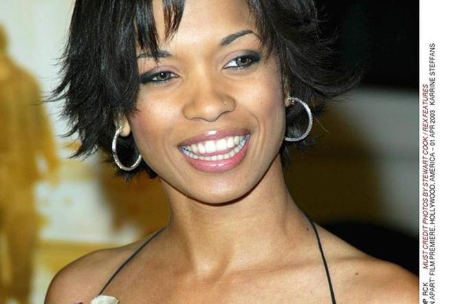 Karrine Steffans