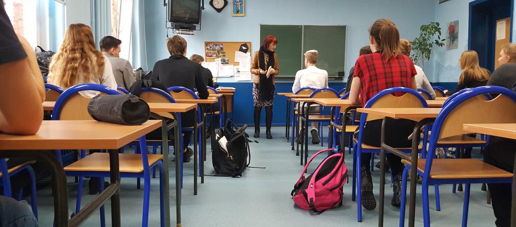 Międzynarodowy Dzień Języka Ojczystego