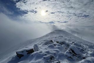 Winter wonderland w Tatrach. Na szczytach nawet -20 stopni Celsjusza [ZDJĘCIA]