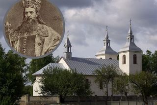 Niezwykła wieś w województwie łódzkim. Tam zakończyło się panowanie Piastów