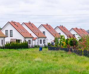 Villa Campina, Kręczki koło Ożarowa Mazowieckiego