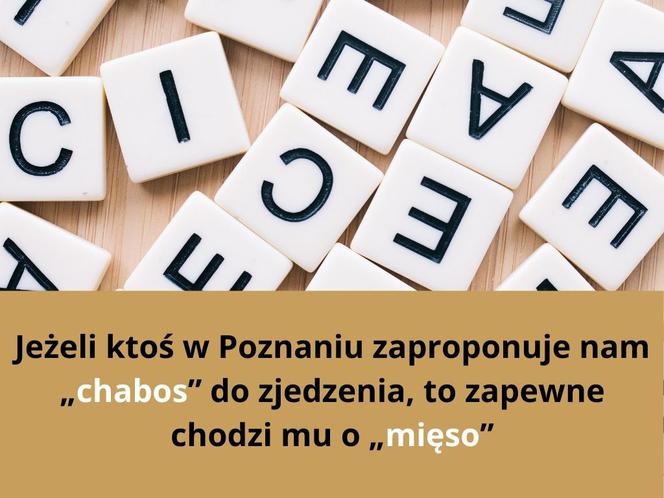 Na te rzeczy mówi się inaczej w różnych częściach Polski! Najlepsze regionalizmy