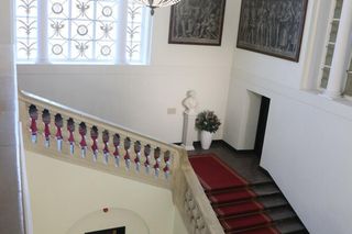 Tu zamieszkają Marta i Karol Nawroccy z rodziną 