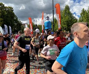 PKO Białystok Półmaraton 2025