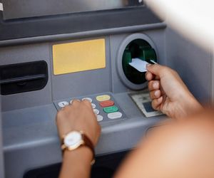 Z kont klientów Santandera znikają pieniądze