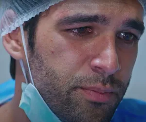 Kiraz w poważnym stanie trafi do szpitala. Ali straci ukochaną na zawsze? 