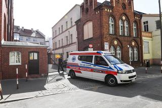Koronawirus w Bydgoszczy. Jest 18 chorych, w tym dwoje dzieci. Ponad dwa tysiące osób ma kwarantannę