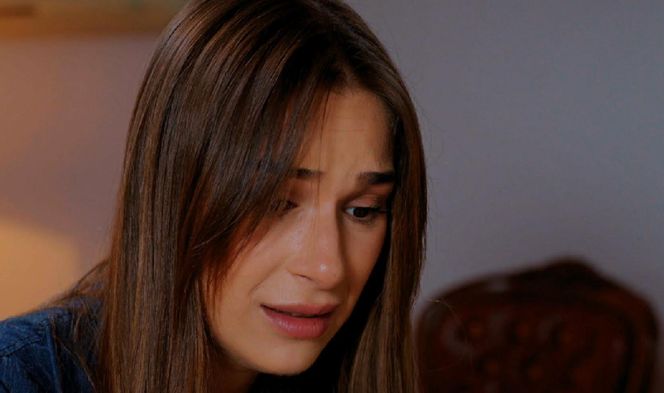 Miłość i nadzieja, odcinek 315. Sila