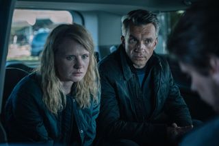 Profilerka sezon 2 odcinek 4 - co się wydarzy?