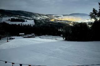 Lepiej na weekend pojechać w Beskidy niż Tatry. Byłem w Krynicy Zdrój i powiem wam, dlaczego! 
