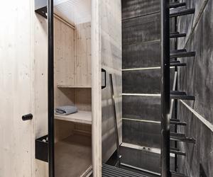 Pochwała nieróbstwa - jednoosobowa sauna w Bochum