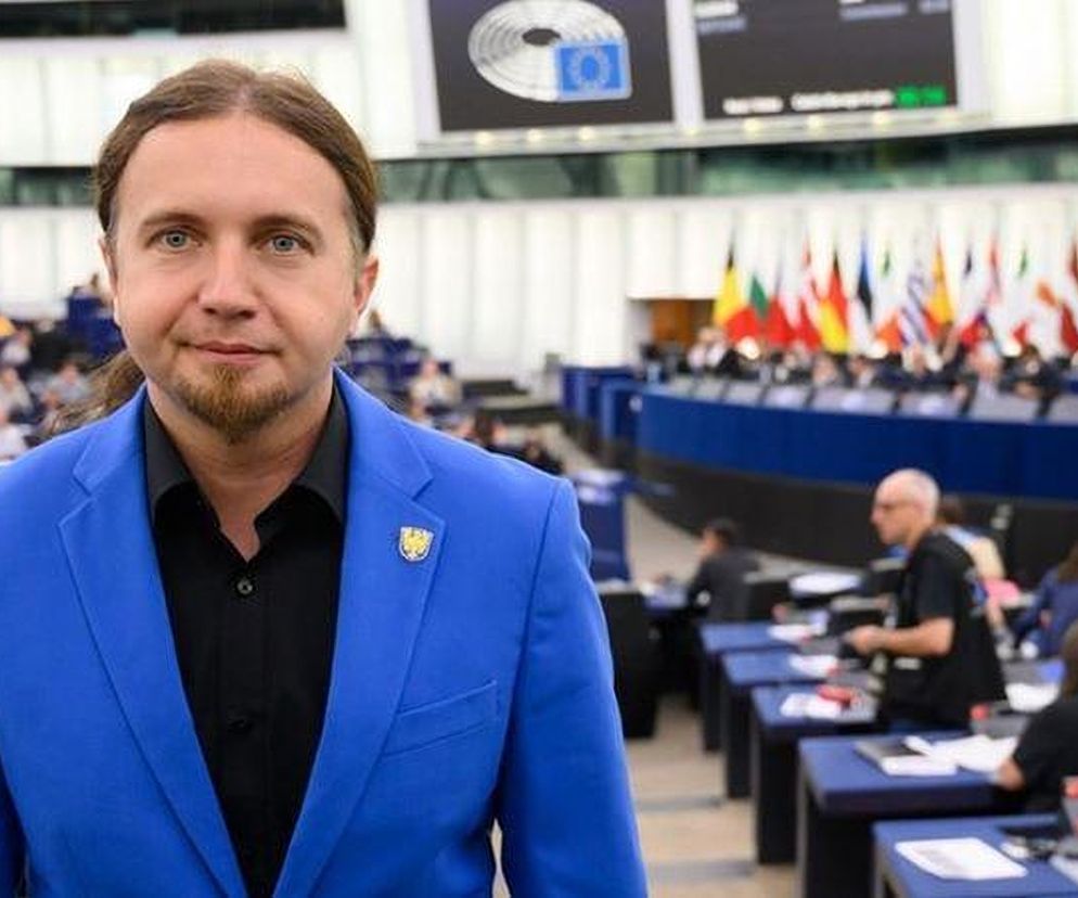 Łukasz Kohut rozstaje się z Nową Lewicą