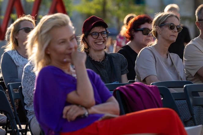 Marek Bieńczyk w rozmowie z Filipem Springerem