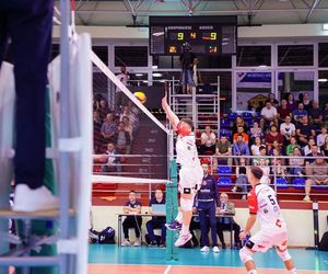 Siedlczanie o krok od medalu. KPS rozegra drugie spotkanie o brąz