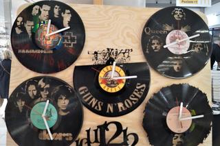 Targi Płyt Winylowych w Bydgoszczy. Czarne krążki przyciągnęły tłumy [ZDJĘCIA]