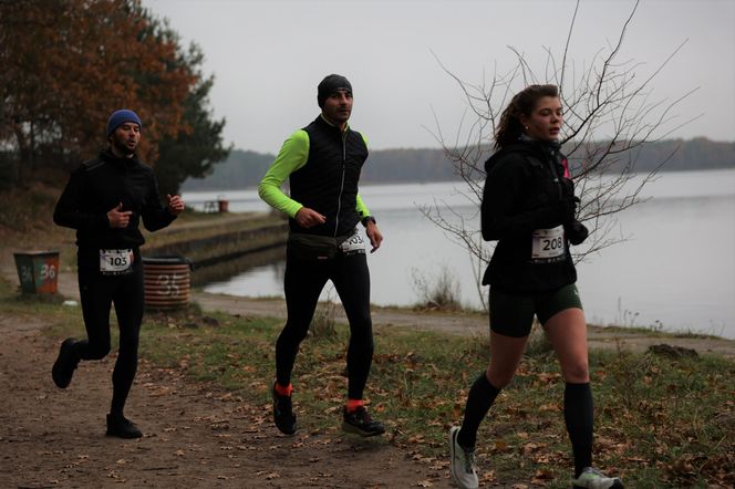 City Trail – Bieg Niepodległości 2024 nad Zalewem Zemborzyckim w Lublinie