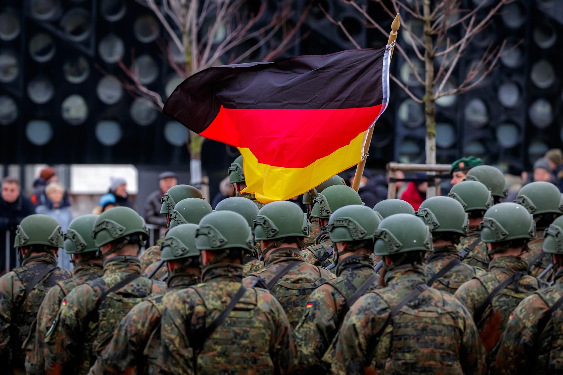 Bundeswehra