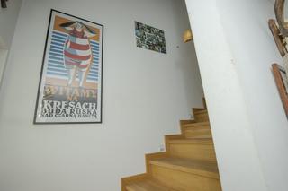 Tak mieszka Bronisława Komorowski w Budzie Ruskiej