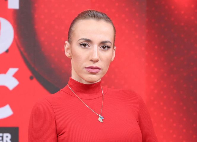 Schreiber "gotowa znieść hejt", by zachęcić do badań. Też, jak Doda, miała nowotwór złośliwy