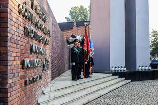 Pobiegli, by uczcić pamięć ofiar kopalni Wujek i Męczenników Stanu Wojennego