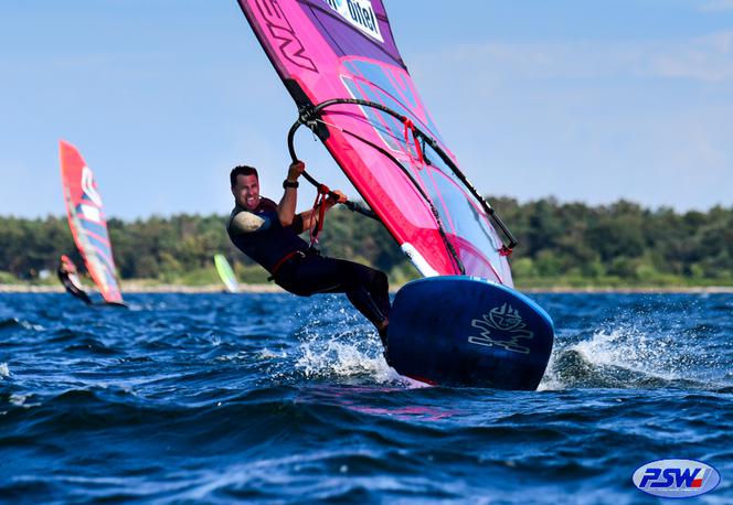 ABC Surf Cup 2018 - Puchar Polski w Windsurfingu