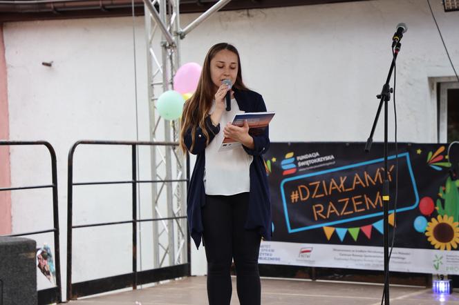 Za nami wyjątkowy piknik w Bardzie! Działali razem dla lokalnych organizacji pozarządowych [ZDJĘCIA]