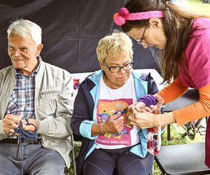 Agnieszka Chylińska, Oskar Cyms i inni. Tak świętowano Dni Gliwic