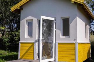 Bandyci zniszczyli jedyne takie miejsce dla zwierząt na świecie.