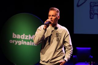 BądźMY Oryginalni! w kwietniu w Płocku. Wystąpi Adamo Rudnik!