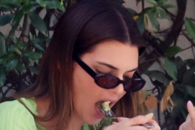Kendall Jenner