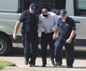 Tymczasowy areszt dla mężczyzn podejrzanych o pobicie Adama Niedzielskiego. Grozi im do 5 lat więzienia 