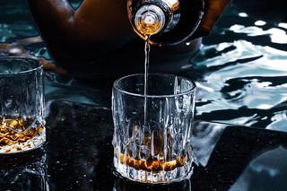 Lubelskie - podpalił kompana w trakcie alkoholowej imprezy