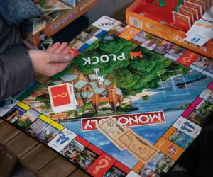Kontrowersyjny wybór w Monopoly Płock. Krzywousty, Broniewski i... Andrzej Nowakowski