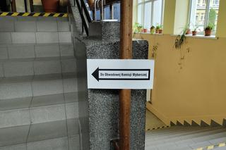 Wybory 2023. Tak głosują tarnowianie