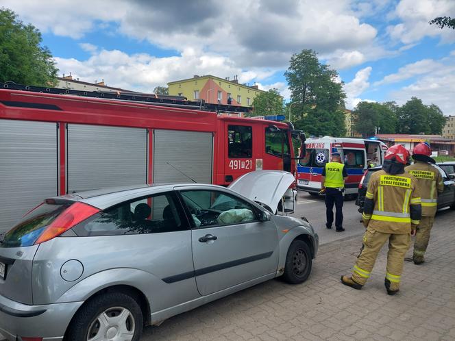 Stłuczka Starachowice Armii Krajowej