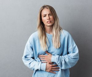 9 ćwiczeń na wzdęcia i gazy