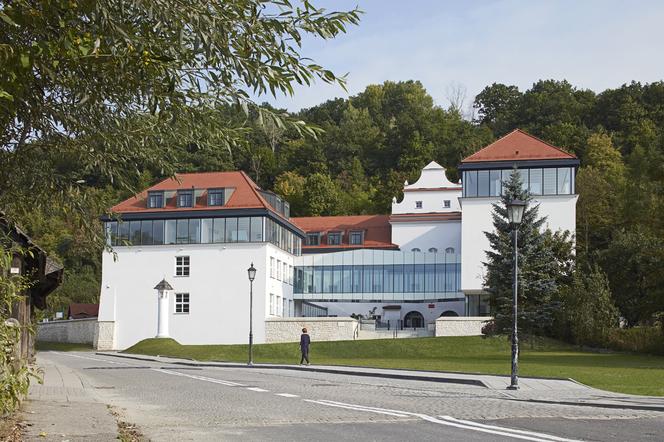 Szkoła w Kazimierzu Dolnym