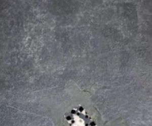 Szatnia Rayo Vallecano