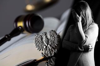 16-latka urodziła dziecko i schowała je do szafy. Zaskakujące wieści z prokuratury!