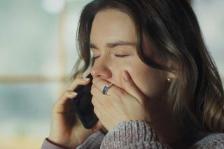 M jak miłość, odcinek 1852: Franka (Dominika Kachlik) 