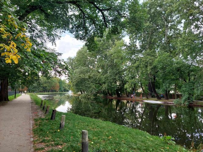 Aż do października będziemy świętować 250-lecie powstania Kanału Bydgoskiego