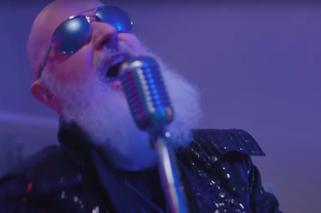 Rob Halford wystąpił w reklamie firmy ubezpieczeniowej