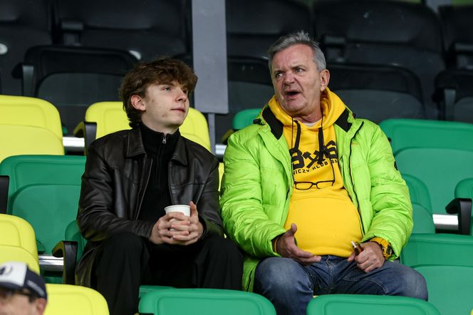 Mecz GKS Katowice - Korona Kielce. Ponad 12 tysięcy kibiców zobaczyło heroiczne zwycięstwo