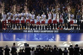 Wielki sukces Polaków na Mistrzostwach Świata na Filipinach