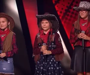 Oliwia Kołbuk zwyciężczynią bitwy w „The Voice Kids”!
