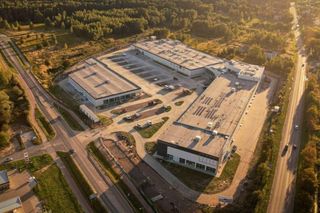 Zawiercie zyska nową galerię. Brama Jury startuje jesienią