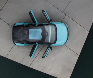 Nowy Nissan LEAF. Nawet nie przypomina swojego poprzednika 