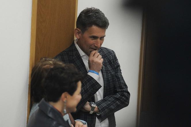 Robert Korzeniowski słono zapłaci za rozwód 