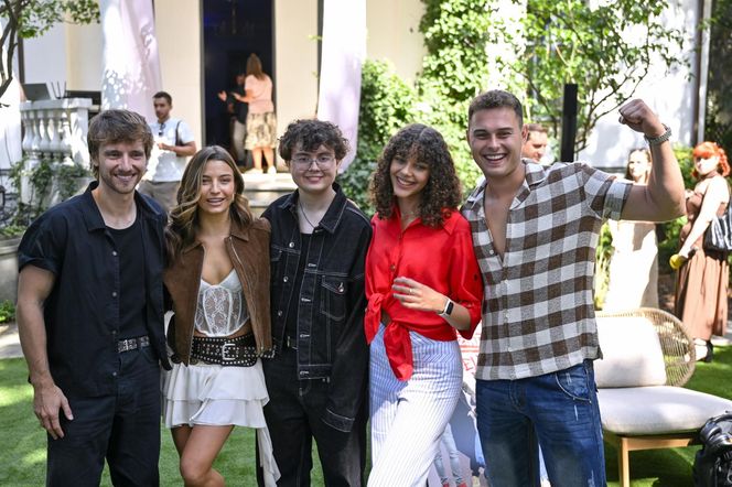 Mateusz Pawłowski zniknął, żeby żyć normalnie