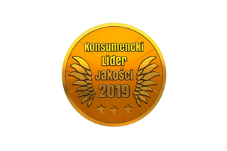 Konsumencki Lider Jakości 2019 dla Cemex Polska